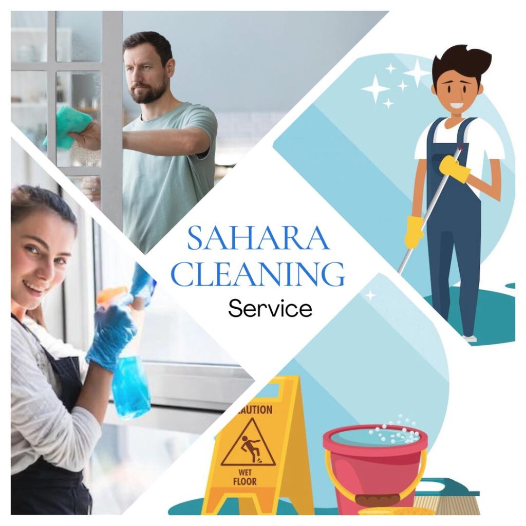 Clean Service 